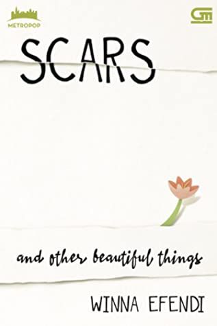 Review "Scars and Other Beautiful Things" (Ngeracun)