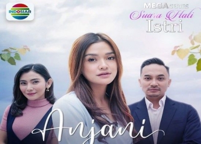 Pesan Perilaku dalam Serial FTV "Suara Hati Istri" (SHI) Indosiar