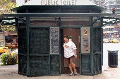 Hari Toilet Sedunia: Toilet sebagai Cerminan Jiwa dan Masa Depan Indonesia