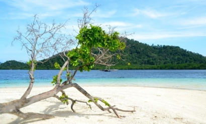 Wisata Pantai Jepara Bisa Jadi Oto Traveling Pantai Bandengan, Pantai Kartini, Teluk Awur dan Benteng Portugis