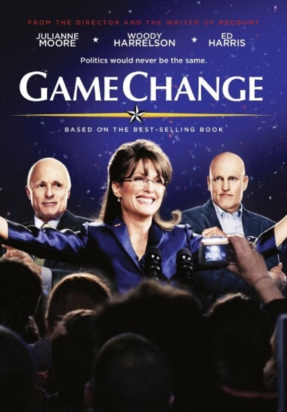 Review dan Analisis Film Game Change (2012)
