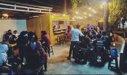 Covid-19 Masih Merajalela, Bagaimana Nasib Coffee Shops di Indonesia?
