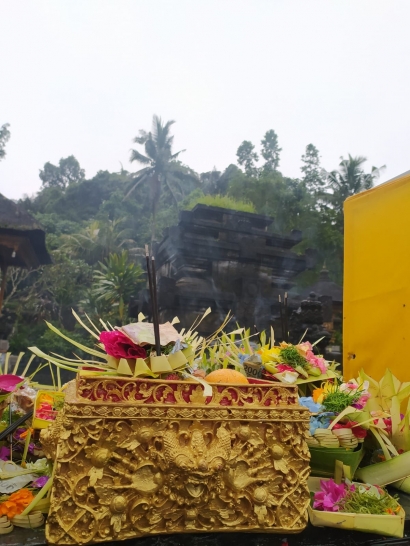 Keistimewaan Hari Raya Kuningan Terutama untuk Masyarakat Bali