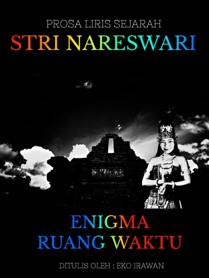 Stri Nareswari #3 : Enigma Ruang Waktu