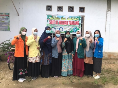 Program Kampus Mengajar sebagai Bekal Tantangan Dunia Pendidikan pada Masa Pandemi Covid-19
