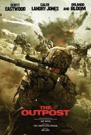 Proses Mediasi dalam Film The Outpost (2020)