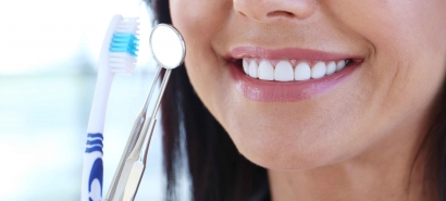 Jarang Diketahui, Berikut Tips Menjaga Kesehatan Gigi dan Mulut