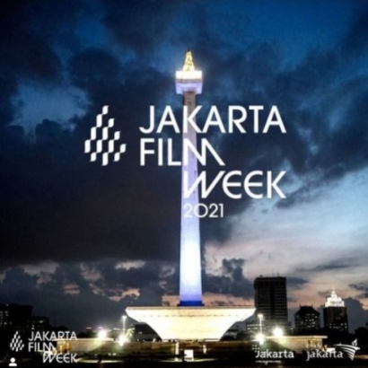 Tali Mati Sukses Bikin Penonton Ngeri di Jakarta Film Week 2021