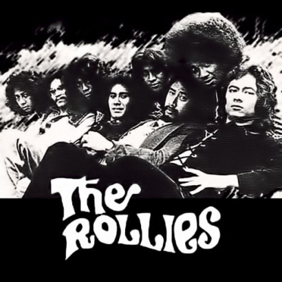 The Rollies: Kau yang Kusayang