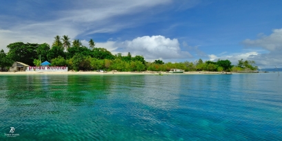 Pulau Morotai, Jejak MacArthur dan Kisah Nakamura