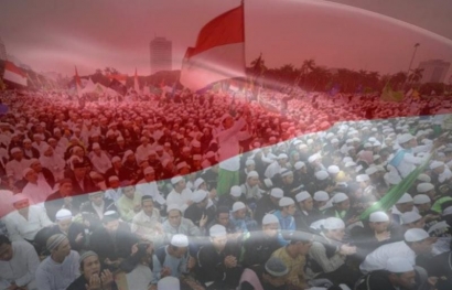 Ini Bagaimana Agama Islam Mampu Pengaruhi Sikap dan Tindakan Indonesia terhadap Negara Lain