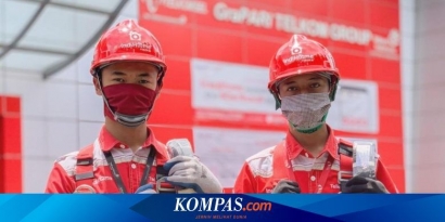 Jaringan Wifi Indihome Terpopuler di Indonesia