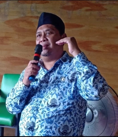 Diskop UKM Kabupaten Bogor dan Kampus UMKM Cibinong Targetkan 1000 Legalitas UMKM Kabupaten Bogor