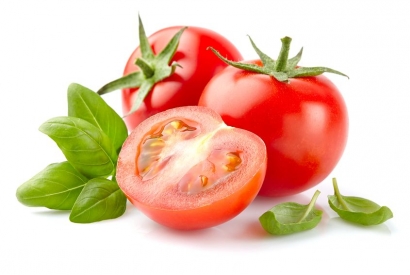 Manfaat Tomat yang Jarang Diketahui Pecandu Rokok