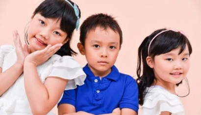4 Hal yang Perlu Diketahui Orangtua tentang Anak Sulung, Kedua, Ketiga dan Anak Tunggal