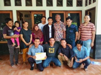 OpenSID, Kontribusi Diaspora dalam Membangun Desa Digital di Indonesia