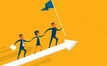 Cara Meningkatkan Skill Leadership di Perusahaan