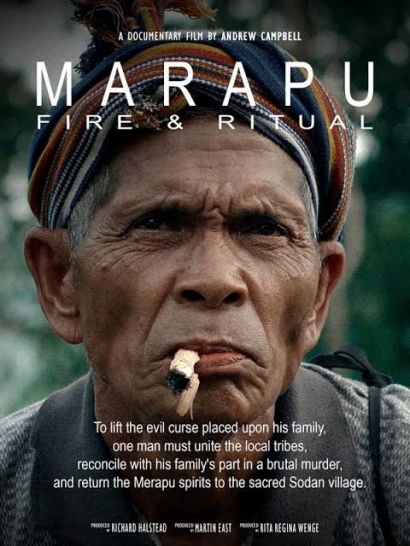Cerita Pemanggilan Ruh Leluhur dalam "Marapu: Fire & Ritual"