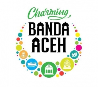Charming Banda Aceh, Juara 1 API Award 2021