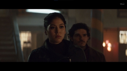 Mengenal Maya Lopez "Echo", Karakter Baru Penyita Perhatian di Serial Hawkeye