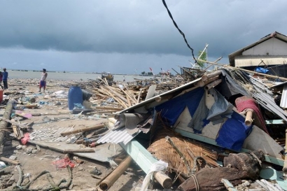 Tetap Selow, Warga Cilegon Punya Prediksi Kearifan Lokal Kapan Terjadinya Tsunami