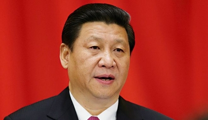 Mengenal Xi Jinping sebagai Sosok "The Prince" Masa Kini