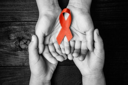 Pentingnya Mindset "HIV, Jauhi Penyakitnya Bukan Orangnya"