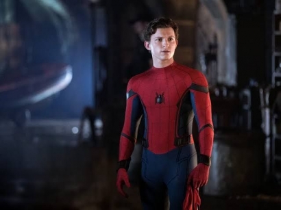 Dua Kisah Lucu Tom Holland Jadi Spider-Man, Mulai Bukan "Good Looking" Hingga Masalah Tinggi Badan