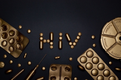 Aksesibilitas Pengobatan Orang dengan HIV/AIDS