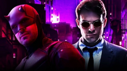 Kevin Feige Bos Marvel Pastikan Charlie Cox Kembali Muncul sebagai Daredevil di MCU
