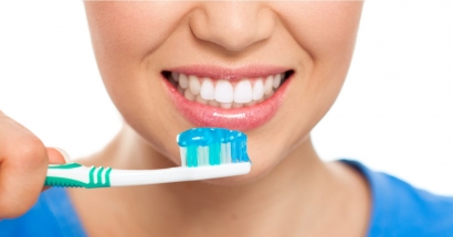 Cara Menyikat Gigi yang Baik dan Benar