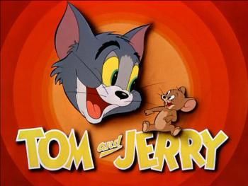 Tom and Jerry era Fred Quimby adalah Tom and Jerry Terbaik