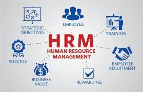What's Human Resources and Transformational Leadership?