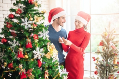 6 Kegiatan yang Bisa Dilakukan di Rumah dalam Menyambut Natal