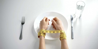 Pentingnya Kesadaran Terkait Gangguan Makan (Eating Disorder) pada Remaja Perempuan