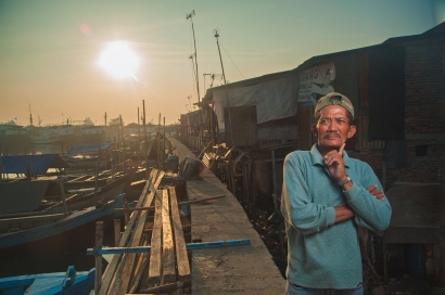 Kisah Nelayan dan Pensiunan Ugahari, Cermin Mentalitas Antikorupsi