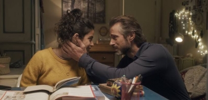 "Cosa Sara", Film Italia tentang Bangkit dari Keterpurukan