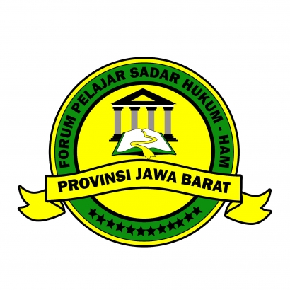 Inilah Logo FPSH HAM Jawa Barat