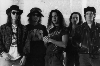 Merayakan 27 Tahun "Vitalogy" Album Pearl Jam yang Lahir di Tengah Masa Krisis
