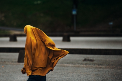 Apa Arti Sebuah Hijab bagi Wanita Islami di Zaman Milenial?