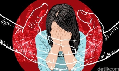 Kekerasan Seksual Makin Merebak, Apa Peran serta Kita?