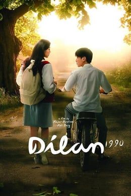 Film vs Novel Dilan 1990 (2018)