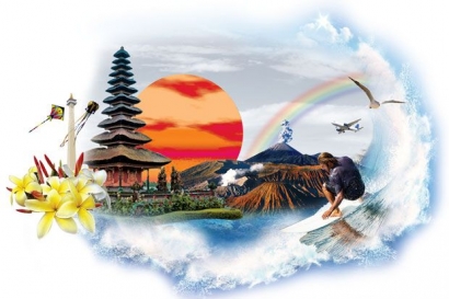 Langkah Sederhana Mengembangkan Pariwisata Nusa Tenggara Timur