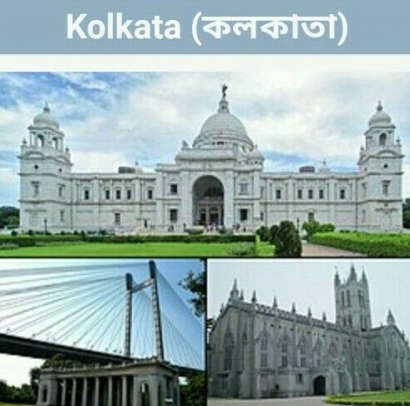 Calcutta (Kolkata)