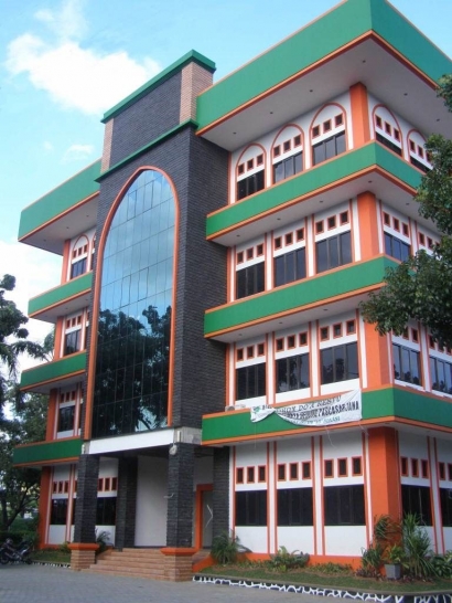 Mengenal UNISMA, Universitas Pertama dan Terbesar di Kota Bekasi