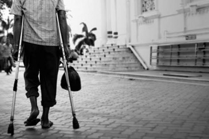 Menyoal Korelasi Salah Kaprah antara Disabilitas dengan Past Life