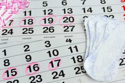 3 Kebiasaan yang Harus Dilakukan Suami, Saat Istri Menstruasi
