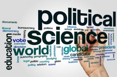 5 Alasan Kenapa Kamu Harus Masuk Prodi Ilmu Politik