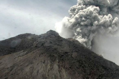 Letusan Gunung Merapi Tahun 2010 dalam Memori: Sebuah Kajian Sejarah Lisan