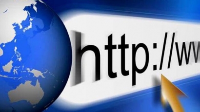 Situs "Ah Uh Oh" Ditembus VPN, Beranikah Pemerintah Gugat Google?
